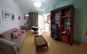 Ipanema Palace 1 quarto 4º andar 406